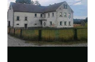 Einfamilienhaus kaufen in 01896 Pulsnitz, Pulsnitz - EinfamilienhausMehrfamilienhaus HEUTE ZUM SCHNÄPPCHENPREIS