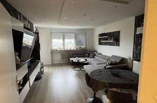 Wohnung kaufen in Johann-Krieger-Straße 34, 90469 Nürnberg, Nürnberg - Modernisierte Wohnung mit Balkon und Tiefgaragenstellplatz Preis angepasst