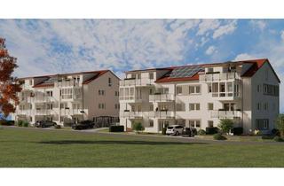 Wohnung kaufen in 72184 Eutingen, Eutingen im Gäu - Neubauwohnung W2 EG Weizenstraße 4 in Eutingen im Gäu