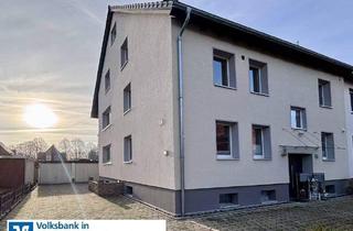 Doppelhaushälfte kaufen in 31515 Wunstorf, Wunstorf / Bokeloh - RAUMWUNDER DHH Wer Platz sucht wird ihn hier finden!