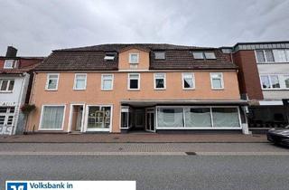 Haus kaufen in 31683 Obernkirchen, Obernkirchen - Und das alles finden Sie mitten in Obernkirchen....!