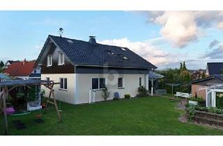 Einfamilienhaus kaufen in 37197 Hattorf, Hattorf am Harz - VIEL PLATZ. VIEL RUHE. VIEL LEBENSQUALITÄT.