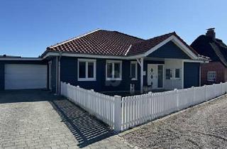 Einfamilienhaus kaufen in 25788 Delve, Delve - KOMFORTABLES WOHNEN IM ALTER, IHR NEUES ZUHAUSE