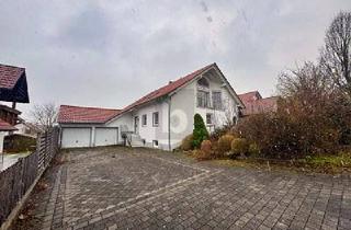 Einfamilienhaus kaufen in 84160 Frontenhausen, Frontenhausen - IHR HAUS MIT POTENZIAL FÜR INDIVIDUELLE WÜNSCHE