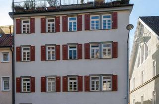 Wohnung kaufen in 73728 Esslingen, Studenten WG mit Top Rendite in zentraler Lage von Esslingen