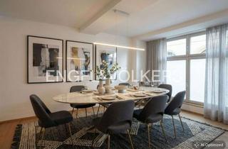 Loft kaufen in 73728 Esslingen, Helles 3,5-Zimmer-Loft mit Terrasse – bezugsfertig & modernisiert