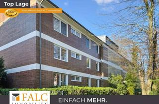 Wohnung kaufen in Stadtwald, 50935 Lindenthal, Schöne helle Wohnung direkt am Stadtwald!