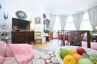 Wohnung kaufen in 38667 Bad Harzburg, Stilvolle 3-Zimmer-Eigentumswohnung in bester Lage!