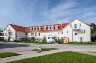 Wohnung kaufen in Kirchplatz 37, 82538 Geretsried, Provisionsfrei | Lichtdurchflutete Dachgeschosswohnung | Niedrigenergiehaus