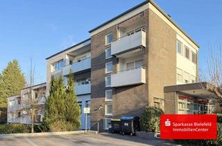 Wohnung kaufen in 33611 Schildesche, Eigentumswohnung in zentraler Lage von Schildesche