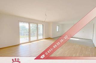 Wohnung kaufen in 54439 Palzem, Top-Lage Palzem: Neubau-Eigentumswohnung im EG, 133,5 m², Energieklasse A