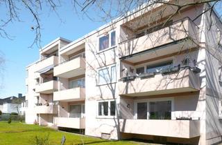 Wohnung kaufen in 34125 Wolfsanger/Hasenhecke, Kassel Wolfsanger Vermietete 2-3 Zimmerwohnung im Souterrain