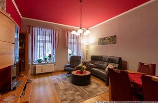 Wohnung kaufen in 01877 Bischofswerda, Freiwerdende 3-Raumwohnung in Bischofswerda
