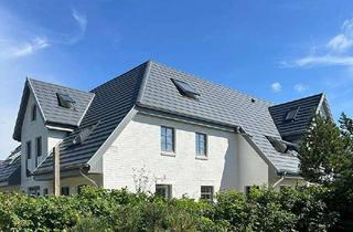 Wohnung kaufen in 25980 Sylt, Wünscherschöne 5-Zimmer-Wohnung in erster Reihe an der Düne