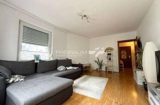 Wohnung kaufen in 57072 Siegen, FREIRAUM4 +++ 2-ZKB Wohnung in Mitten der Siegener Oberstadt !