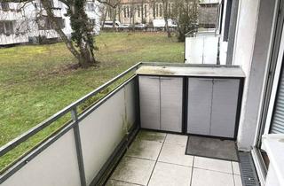 Wohnung kaufen in Ebertallee 50, 49084 Schinkel, Gepflegte 2 ZKB