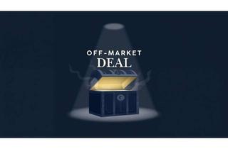 Wohnung kaufen in 75323 Bad Wildbad, 4,6 % Rendite-Turbo: Sanierte DG-Wohnung mit neuer EBK!