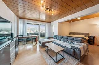 Wohnung kaufen in 83435 Bad Reichenhall, KAPITALANLAGE: APARTMENT MIT LOGGIA UND BERGBLICK IN BAD REICHENHALL