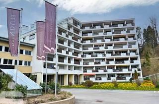 Wohnung kaufen in 83435 Bad Reichenhall, 1 Zimmer-Appartement mit Potential.