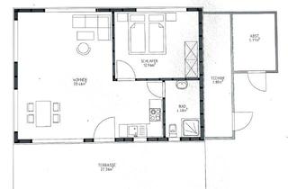 Wohnung kaufen in Ostlandstrasse 24, 23746 Kellenhusen, Ferienwohnung 200 m vom Strand, Terrasse, EBK, Stellplatz, Neubau, Klima