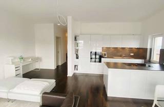 Penthouse kaufen in Taläckerallee 63, 74653 Künzelsau, 3 1/2 Zimmer 127 qm Luxus Penthouse Wohnung +Küche +1 Garage +2 Außenparkplätze