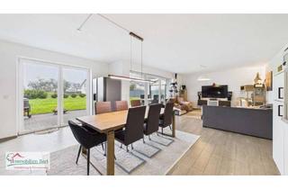 Wohnung kaufen in 66706 Perl, GRENZE L-SCHENGEN: NEUWERTIGE EG WOHNUNG MIT GROSSER TERRASSE