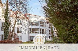 Wohnung kaufen in Viktualienmarkt, 80469 Ludwigsvorstadt-Isarvorstadt, Viktualienmarkt: modernisierte 2-Zimmer-Etagenwohnung mit Blick ins Grüne