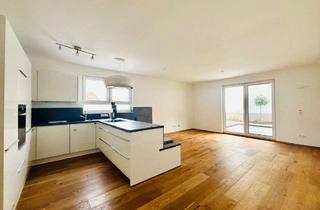 Wohnung kaufen in 71083 Herrenberg, Privatgarten. Komfort. Lebensqualität - Barrierefreie Erdgeschosswohnung inkl. Küche zu verkaufen