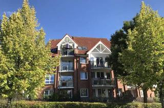 Wohnung kaufen in 19057 Friedrichsthal, 5,13 % Mietrendite. Vermietete 2-Zimmer Wohnung mit Balkon & Stellplatz in Friedrichsthal.