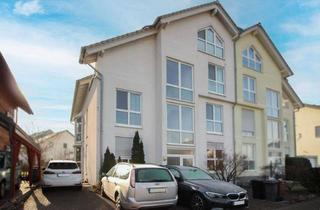 Wohnung kaufen in 63165 Mühlheim, Helle Dachgeschoss-Maisonette Wohnung in Top Lage von Mühlheim