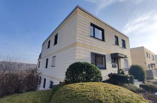 Wohnung kaufen in 56112 Lahnstein, LahnsteinAuf der Lahnhöhe 4-Zimmer-Terrassenwohnung mit traumhaftem Panoramablick