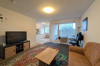 Wohnung kaufen in 47443 Moers, -Provisionsfrei- Vermietete Eigentumswohnung in Moers