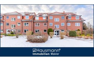 Wohnung kaufen in Auf Dem Damm 63, 24558 Henstedt-Ulzburg, Moderner, attraktiver Wohnkomfort in Henstedt-Ulzburg Süd!