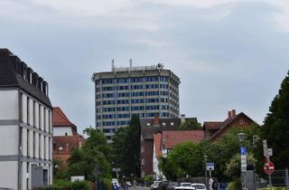 Wohnung kaufen in Goßlerstr. 33a, 37075 Göttingen, Studentenapartment & Tiefgaragenstellplatz 3 min zum blauen Turm in Göttingen