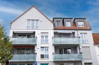 Wohnung kaufen in Walburgisstraße, 59457 Werl, TOP Kapitalanlage: Barrierefreie 2-Zimmer Wohnung mit Balkon in Werl