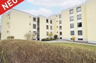 Wohnung kaufen in 82343 Pöcking, PÖCKING: WERTHALTIGE KAPITALANLAGE IN NÄHE ZUM STARNBERGER SEE