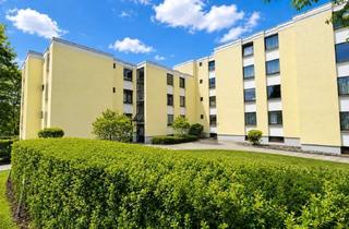 Wohnung kaufen in 82343 Pöcking, PÖCKING: WERTHALTIGE KAPITALANLAGE IN NÄHE ZUM STARNBERGER SEE