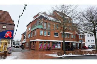 Wohnung kaufen in 26655 Westerstede, Ohne Käuferprovision!!! Zentral gelegene Erdgeschosswohnung in Westerstede