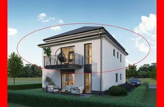 Wohnung kaufen in 31139 Hildesheim, Modernes Wohnen auf zwei Ebenen