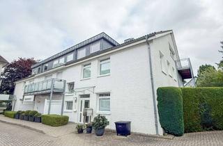 Wohnung kaufen in Travemünder Landstraße 2a, 23669 Timmendorfer Strand, Die Ostsee vor der Haustür: Großzügige 3-Zimmerwohnung mit Balkon & Stellplatz!