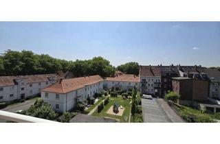 Wohnung kaufen in 47057 Neudorf-Süd, TOP: ideale 3 1/2 R. ETW mit Sonnenbalkon