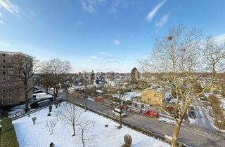 Wohnung kaufen in 22880 Wedel, Freie Lieferung: 2-Zi.-Wohnung mit Balkon, Aufzug und TG-Stellplatz nahe der Fachhochschule Wedel