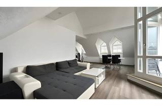 Wohnung kaufen in 74078 Frankenbach, ✨ Lichtdurchflutete Dachgeschosswohnung mit Balkon, Loggia & Ausbaupotenzial