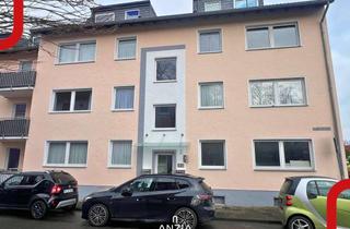 Wohnung kaufen in 40878 Ratingen, 2 in 1: Zwei attraktive Etagenwohnungen direkt nebeneinander in naturnaher Umgebung von Ratingen