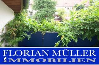 Wohnung kaufen in Gutleutstr., 79115 Haslach, Freiburg im schönen Gutleutviertel, Straba nur 50m, Sonnige 1-ZW mit Balkon und TG.