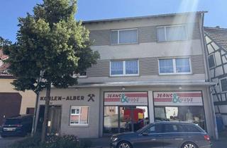 Wohnung kaufen in 72461 Albstadt, 5-Zimmer-Wohnung in zentraler Lage von Tailfingen