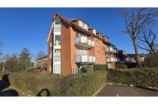 Wohnung kaufen in 22880 Wedel, SUNNY SIDE OF LIFE