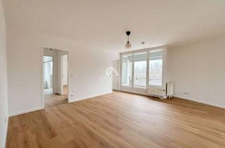 Wohnung kaufen in Mariendorfer Weg 39b, 12051 Berlin, WOW-AUSBLICK! 2 ZIMMERWOHNUNG MIT TOP GRUNDRISS & WESTBALKON! PROVISIONSFREI!