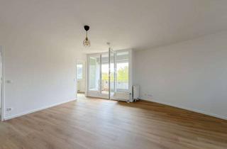 Wohnung kaufen in Mariendorfer Weg 39b, 12051 Berlin, WOW-AUSBLICK! 2 ZIMMERWOHNUNG MIT TOP GRUNDRISS & WESTBALKON! PROVISIONSFREI!