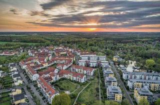 Wohnung kaufen in Am Yachthafen, 16761 Hennigsdorf, Wohnen wie andere Urlaub machen - idyllisch gelegene Wohnung an der Havel *Kapitalanlage*